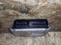 блок управления двигателем Volkswagen Golf 6 поколение (2008 - 2012), 1.4 л., бензин, 03C906016AM, 0261S06083 - фото №3