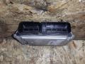блок управления двигателем Volkswagen Golf 6 поколение (2008 - 2012), 1.4 л., бензин, 03C906027G, 0261S04348 - фото №4