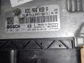блок управления двигателем Volkswagen Golf 5 поколение (2003 - 2009), 1.4 л., бензин, 03C906032P, 0261201771 - фото №2