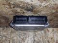 блок управления двигателем Volkswagen Golf 5 поколение (2003 - 2009), 1.4 л., бензин, 03C906032B, 0261201320 - фото №3