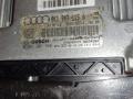 блок управления двигателем Audi A4 B7 (2004 - 2009), 1.8 л., бензин, 8K1907115A, 0261201960 - фото №3