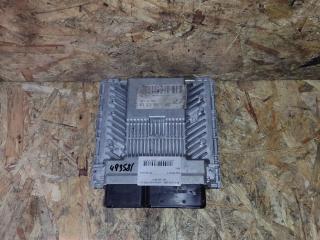 блок управления двигателем Audi A6 4F/C6 (2004 - 2008), 3.2 л., бензин, 4F1907559, 5WP45007