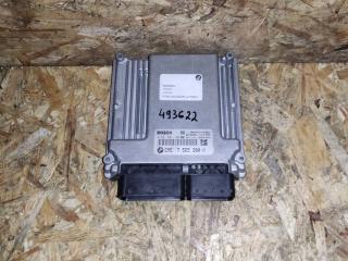 блок управления двигателем BMW 1 серия E81/E82/E87/E88 (2004 - 2007), 2.0 л., бензин, 12147565300, 12147568638, 12147565301