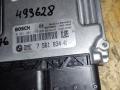 блок управления двигателем BMW 3 серия E90/E91/E92/E93 (2004 - 2010), 2.0 л., бензин, 12147568638, 12147565301, 12147561834 - фото №4