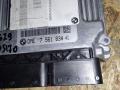 блок управления двигателем BMW 3 серия E90/E91/E92/E93 (2004 - 2010), 2.0 л., бензин, 12147568638, 12147565301, 12147561834 - фото №4