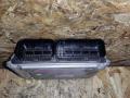 блок управления двигателем Volkswagen Golf 5 поколение (2003 - 2009), 1.4 л., бензин, 03C906022K, 0261201924 - фото №3