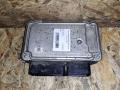 блок управления двигателем Volkswagen Golf 5 поколение (2003 - 2009), 1.4 л., бензин, 03C906022K, 0261201924 - фото №2