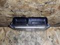 блок управления двигателем Volkswagen Golf 5 поколение (2003 - 2009), 1.4 л., бензин, 03C906022K, 0261201924 - фото №3