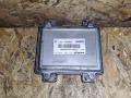 блок управления двигателем Opel Astra J (2009 - 2012), 1.6 л., бензин, 12638807 - фото №2