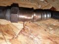 лямбда-зонд Opel Astra J (2009 - 2012), бензин, 0258010067 - фото №2