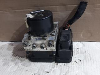 блок ABS Ford Focus 3 поколение (2011 - 2015), BV612C405AG