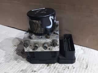 блок ABS Ford Focus 3 поколение (2011 - 2015)
