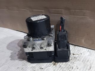 блок ABS Ford Focus 3 поколение (2011 - 2015)