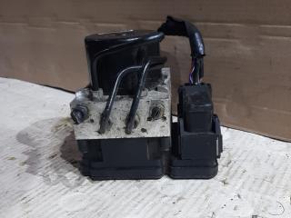 блок ABS Ford Focus 3 поколение (2011 - 2015)