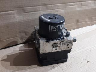 блок ABS Opel Astra J (2009 - 2012), 13384101