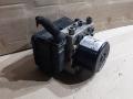 блок ABS Opel Astra J (2009 - 2012), 13384101 - фото №3