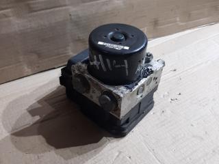 блок ABS Opel Astra J (2009 - 2012)