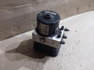 блок ABS Mazda 3 BK (2003 - 2005), BRYV437AZB