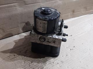 блок ABS Mazda 3 BK (2003 - 2005), BRYV437AZB