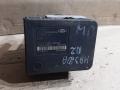 блок ABS Mazda 3 BK (2003 - 2005), BRYV437AZB - фото №4