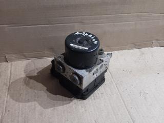 блок ABS Opel Astra J (2009 - 2012)