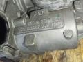 заслонка дроссельная Volkswagen Golf 5 поколение (2003 - 2009), 1.4 л., бензин, 03C133062D - фото №4