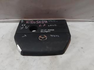 декоративная крышка двигателя Mazda 6 GG (2002 - 2005), 2.0 л., LF96102F0C