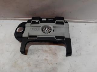 декоративная крышка двигателя Volkswagen Golf 6 поколение (2008 - 2012), 1.4 л.
