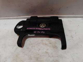 декоративная крышка двигателя Volkswagen Jetta 4 поколение (1998 - 2005), 1.4 л.