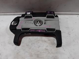 декоративная крышка двигателя Volkswagen Jetta 5 поколение (2005 - 2011), 1.4 л.