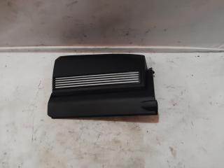декоративная крышка двигателя Volkswagen Touareg 1 поколение (2002 - 2007), 4.2 л.