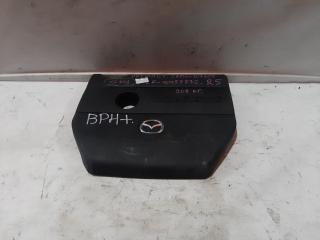 декоративная крышка двигателя Mazda 6 GH (2007 - 2012), 2.0 л., LF96102F0C