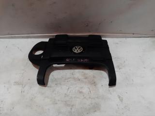 декоративная крышка двигателя Volkswagen Golf 6 поколение (2008 - 2012), 1.4 л.