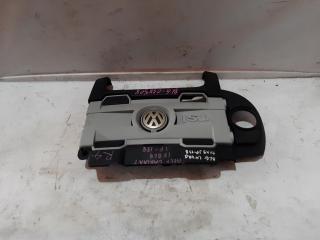 декоративная крышка двигателя Volkswagen Golf 5 поколение (2003 - 2009), 1.4 л.