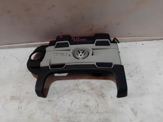 декоративная крышка двигателя Volkswagen Jetta 5 поколение (2005 - 2011), 1.4 л.