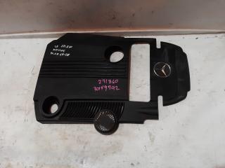 декоративная крышка двигателя Mercedes-Benz E-Класс W212/S212/C207/A207 2012, 1.8 л., A2710101267