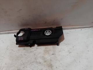 декоративная крышка двигателя Volkswagen Golf 5 поколение (2003 - 2009), 1.4 л.