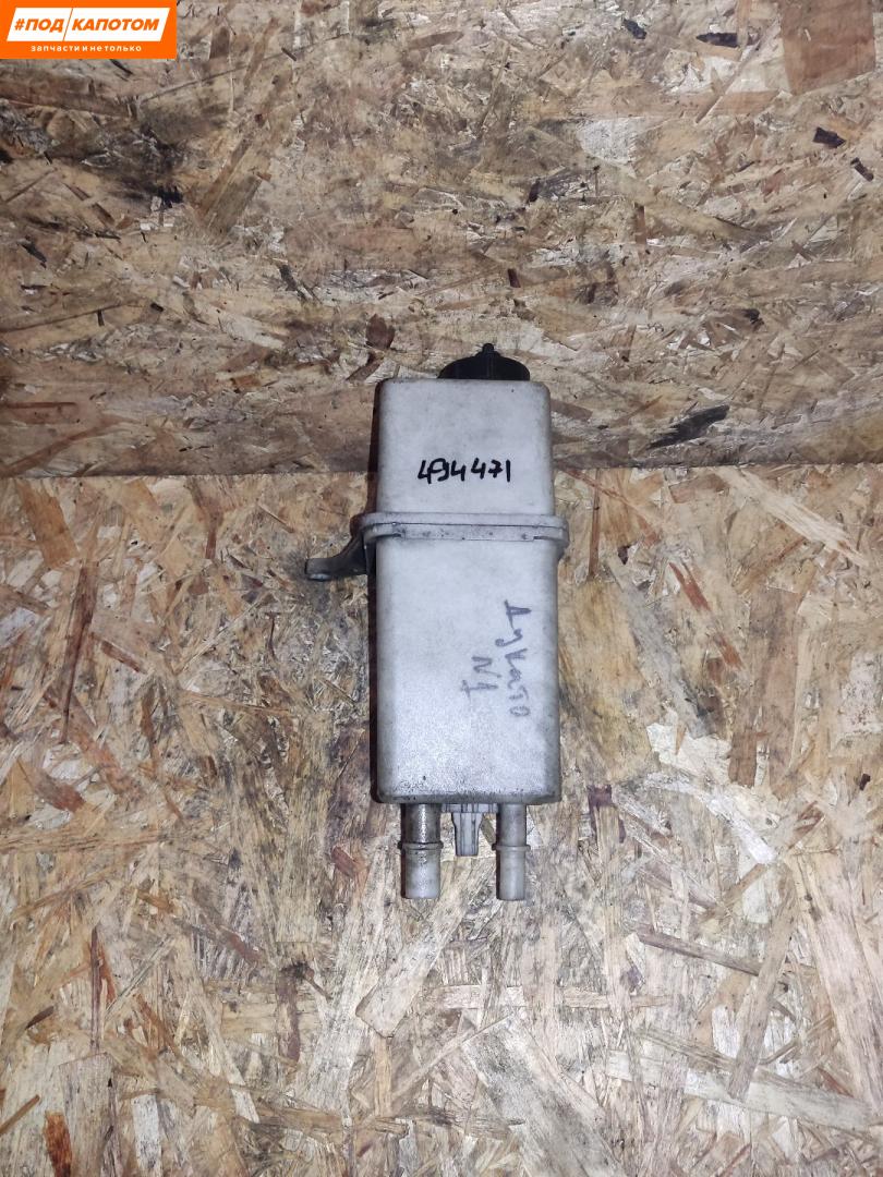 бачок гидроусилителя Fiat Ducato 1 поколение (1981 - 1993) - фото №1