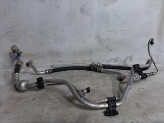трубка кондиционера Ford Focus 2 поколение [рестайлинг] (2007 - 2011), 1.6 л., G8DD, дизель, МКПП, хетчбэк 5 дв., 1741902, 4834170