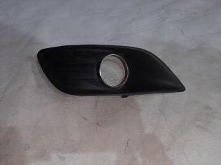 заглушка противотуманной фары Ford Focus 2 поколение [рестайлинг] (2007 - 2011), 1.6 л., G8DD, дизель, МКПП, хетчбэк 5 дв., 1528560