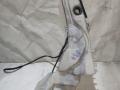 бачок омывателя Ford Focus 2 поколение [рестайлинг] (2007 - 2011), 2.0 л., AODA, бензин, МКПП, кабриолет, 4M5113K163AG - фото №2