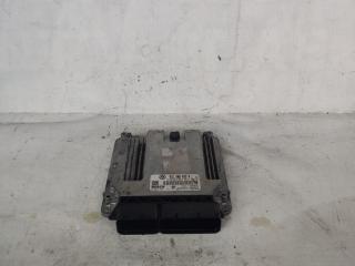 блок управления двигателем Volkswagen Golf 5 поколение (2003 - 2009), 1.4 л., бензин, 03C906032P, 0261201771