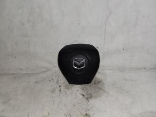 подушка безопасности водителя Mazda CX-9 1 поколение [рестайлинг] (2009 - 2013), EH6257K00