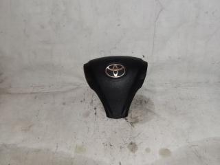 подушка безопасности водителя Toyota Camry XV40 (2006 - 2009), 2.4 л., бензин