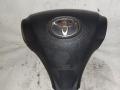подушка безопасности водителя Toyota Camry XV40 (2006 - 2009), 2.4 л., бензин - фото №2