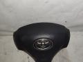 подушка безопасности водителя Toyota Camry XV40 (2006 - 2009), 2.4 л., бензин - фото №3