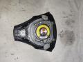 подушка безопасности водителя Toyota Camry XV40 (2006 - 2009), 2.4 л., бензин - фото №4