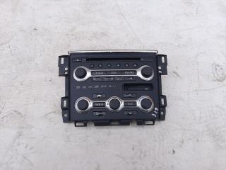 магнитола Nissan Teana J32 2008, 2.5 л., VQ25DE, бензин, АКПП, седан, передний привод