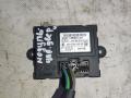 модуль управления двери Ford Focus 2 поколение [рестайлинг] (2007 - 2011), 2.0 л., AODA, бензин, МКПП, кабриолет, 6N4T14B534AH - фото №2