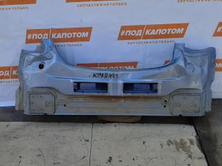 задняя панель кузова Opel Astra H (2004 - 2007)